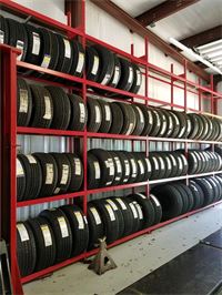 tire supply